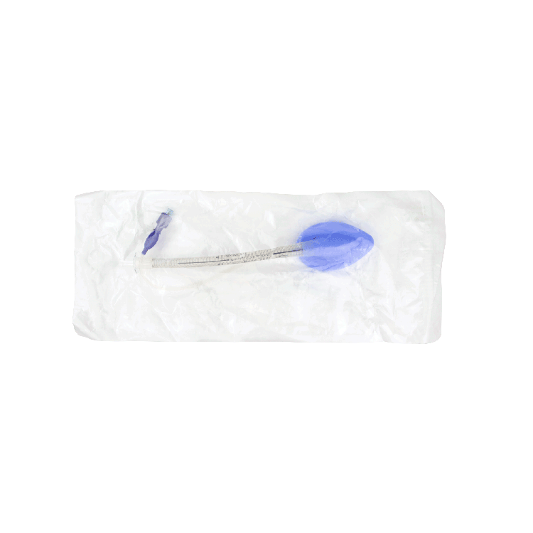 LMA (Laryngeal Mask Airway) - Silicone, Reinforced, 4.0mm - 5 per Case