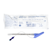 LMA (Laryngeal Mask Airway) - Silicone, Reinforced, 5.0mm - 5 per Case