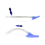 LMA (Laryngeal Mask Airway) - Silicone, Non-Reinforced, 1.0mm - 10 per Case