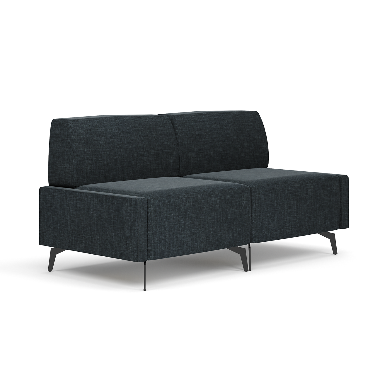 OfficeSource Saxon Typical OSTYP363 - Iron