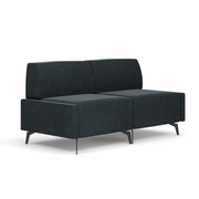 OfficeSource Saxon Typical OSTYP363 - Iron