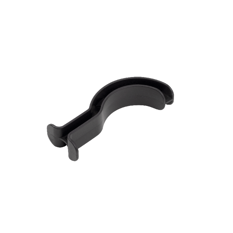 Oral Airways (Berman Type), 60mm - Child - 24 pcs per Box