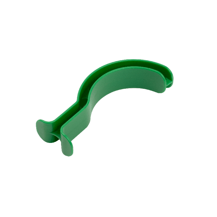 Oral Airways (Berman Type), 80mm - Adult - 100 pcs per Box