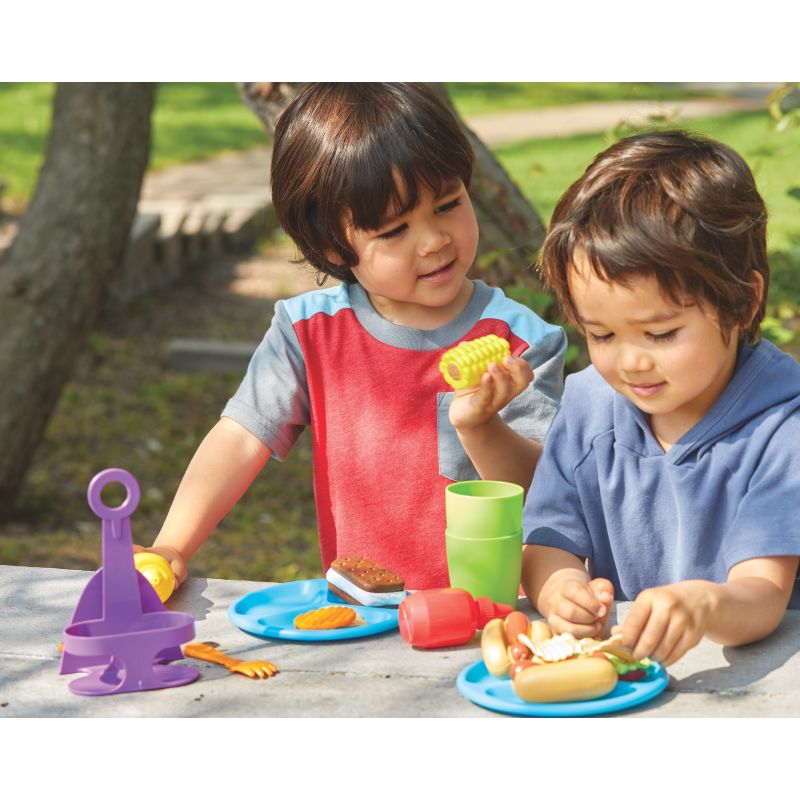 New Sprouts® Cookout!