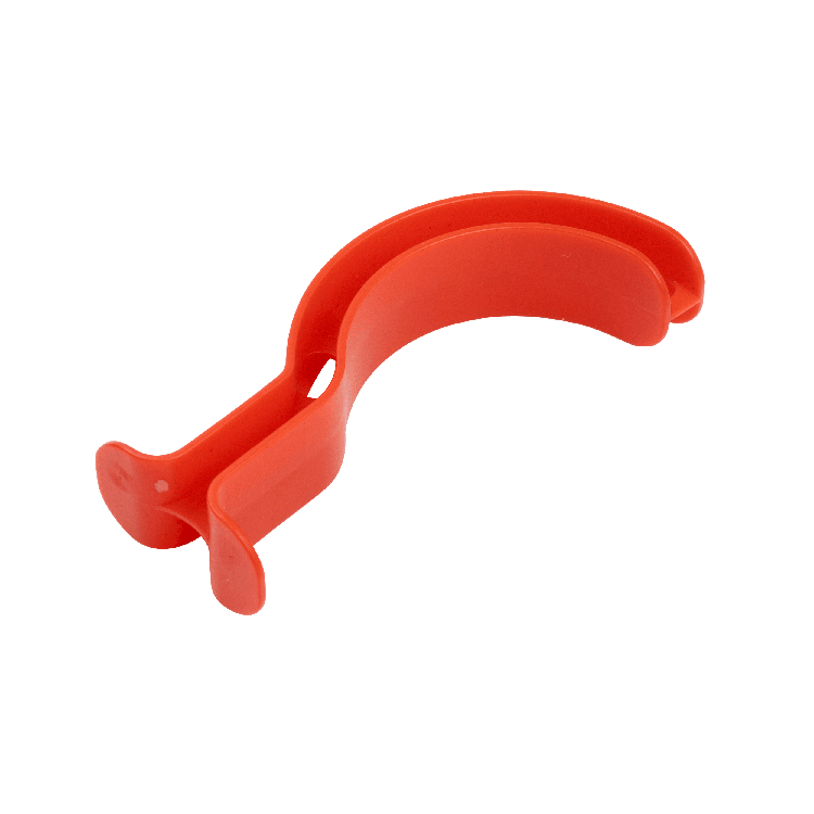Oral Airways (Berman Type), 100mm - Adult - 24 pcs per Box