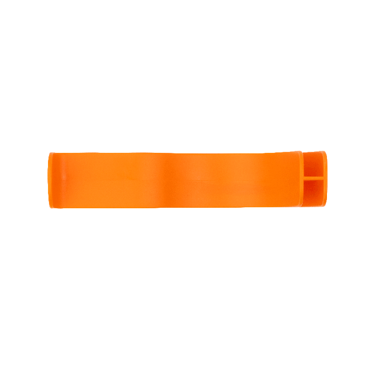 Oral Airways (Berman Type), 110mm - Adult - 100 pcs per Box