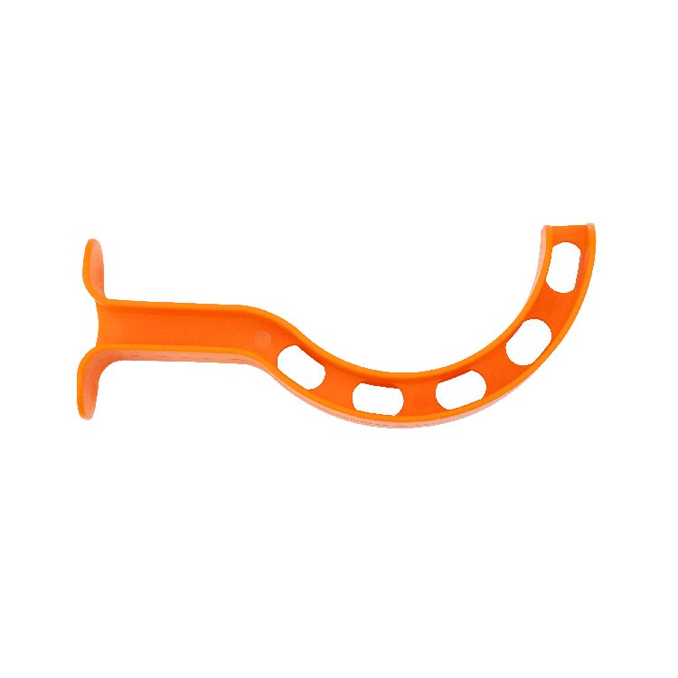 Oral Airways (Berman Type), 110mm - Adult - 24 pcs per Box