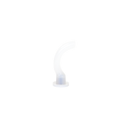 Disposable Guedel Airway, 60mm - Child