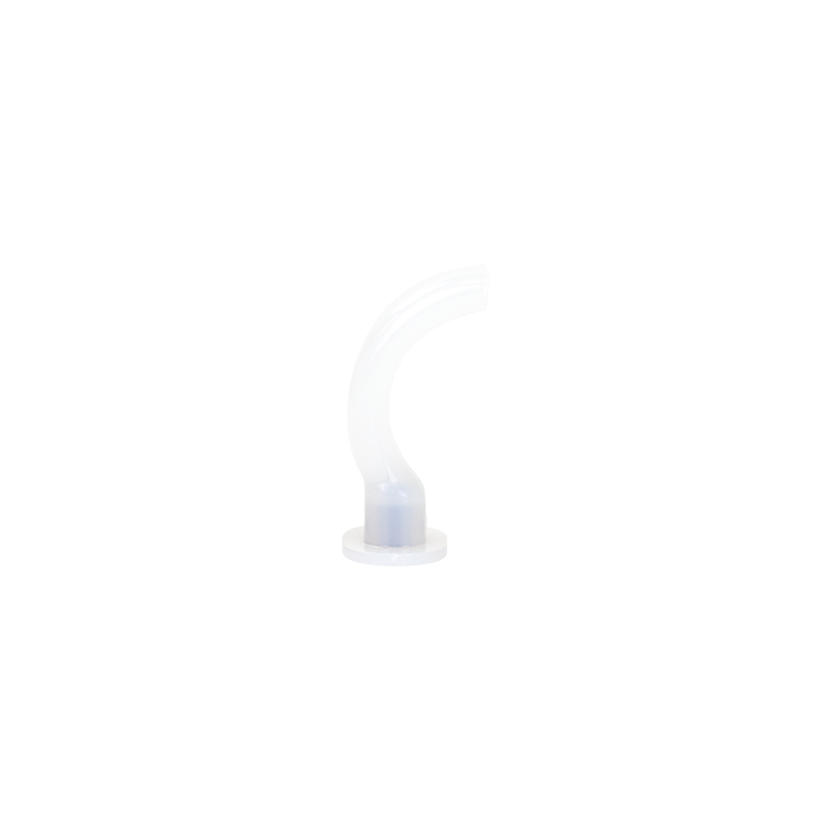 Disposable Guedel Airway, 60mm - Child