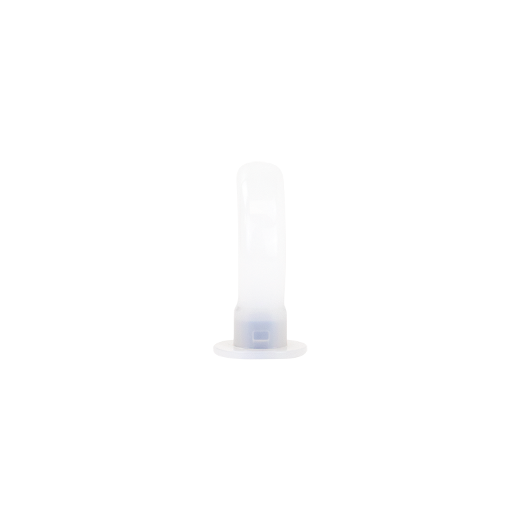 Disposable Guedel Airway, 60mm - Child