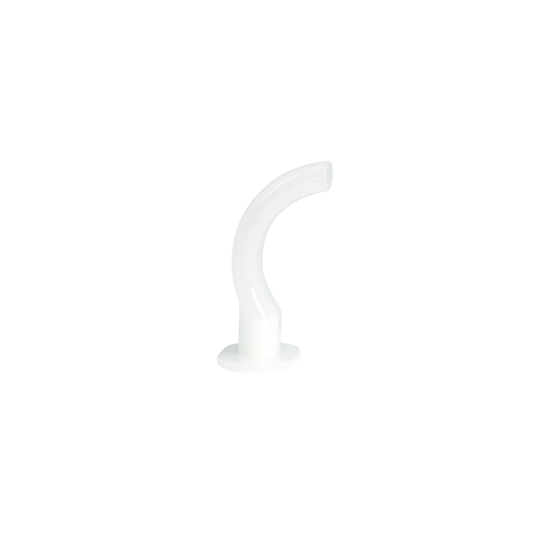 Disposable Guedel Airway, 70mm - Child