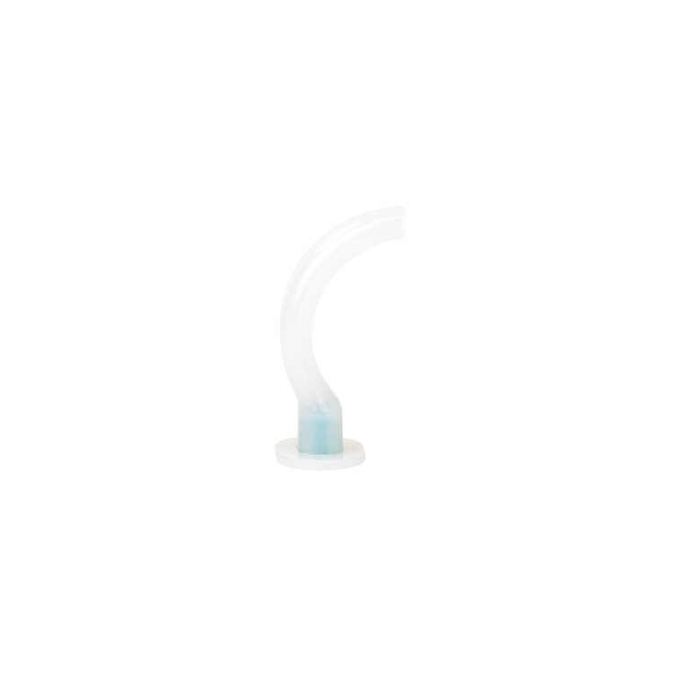 Disposable Guedel Airway, 80mm - Adult