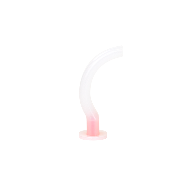 Disposable Guedel Airway, 100mm - Adult