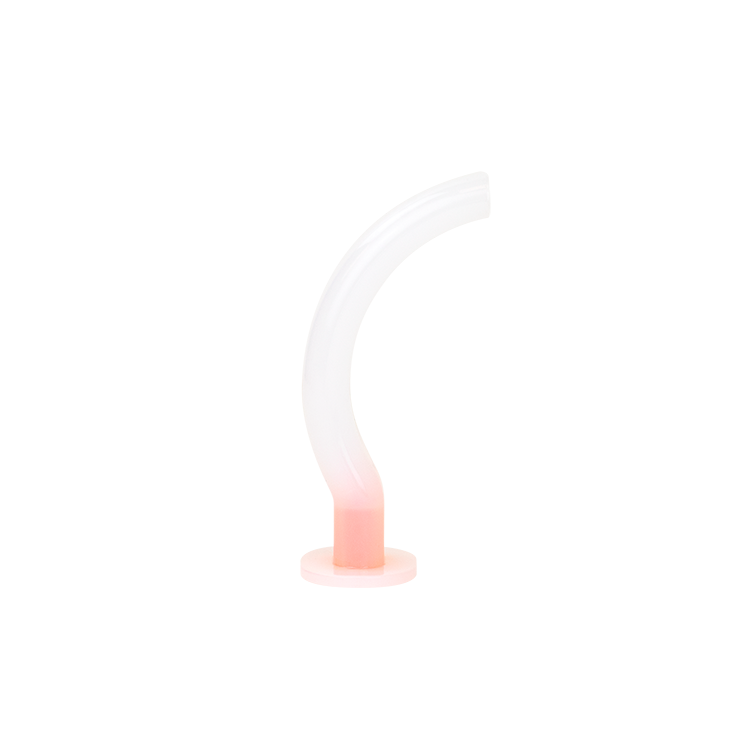 Disposable Guedel Airway, 110mm - Adult