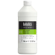 Matte Medium - 946ml (32 oz)