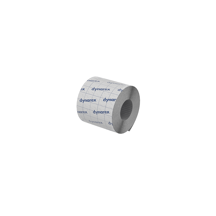 View Guard Transparent Film Dressing Roll, 2" x 11 yd- 1 pcs per Box/12 Boxes per Case