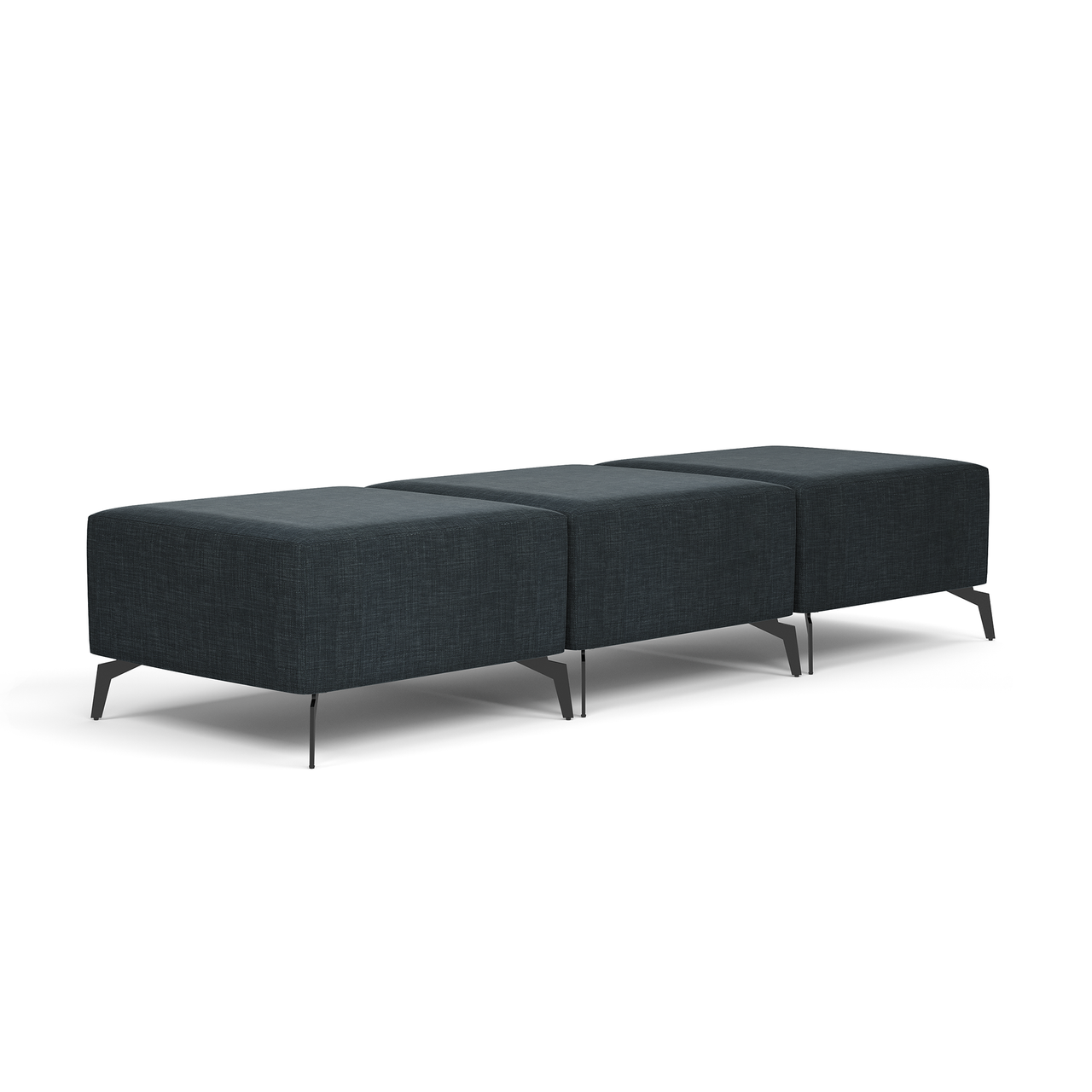 OfficeSource Saxon Typical OSTYP364 - Iron
