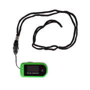 Fingertip Pulse Oximeter Adult - 10 per Case