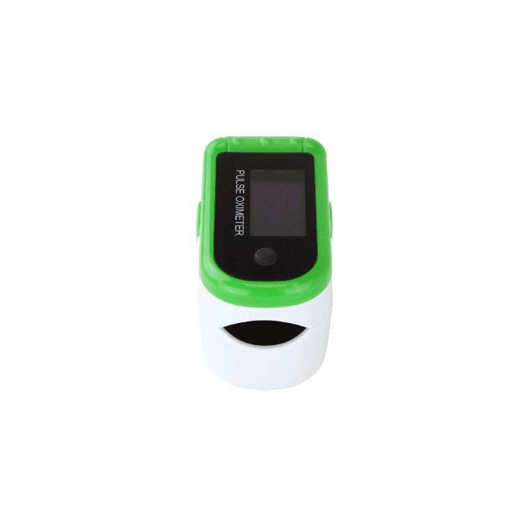 Fingertip Pulse Oximeter Adult - 10 per Case