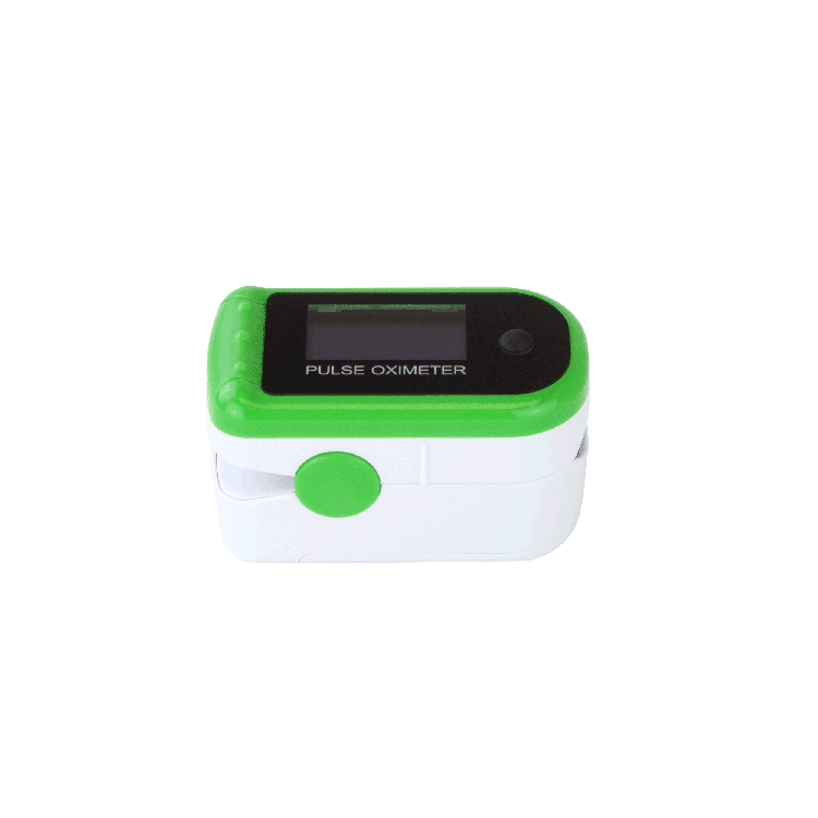 Fingertip Pulse Oximeter Adult - 10 per Case