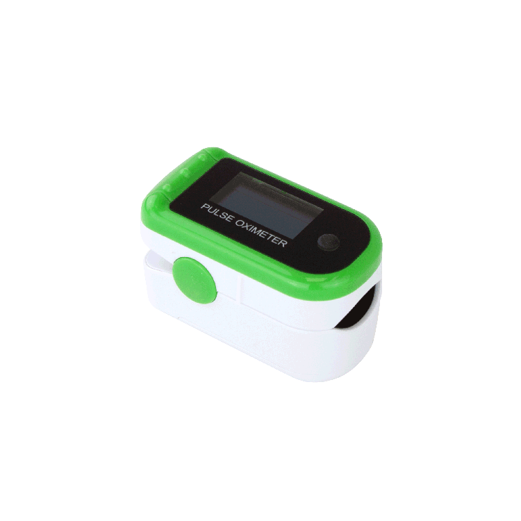 Fingertip Pulse Oximeter Adult - 10 per Case