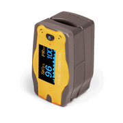 Fingertip Pulse Oximeter Pediatric - 10 per Case