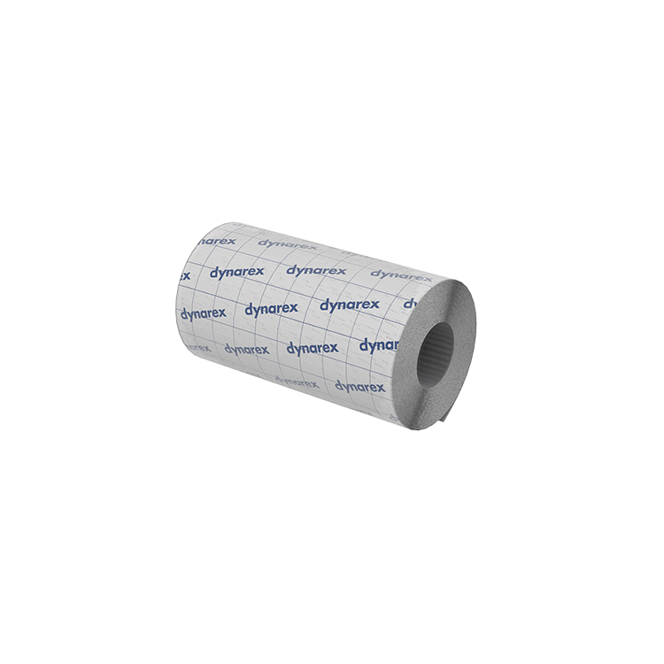 View Guard Transparent Film Dressing Roll, 4" x 11 yd - 1 pcs per Box/12 Boxes per Case