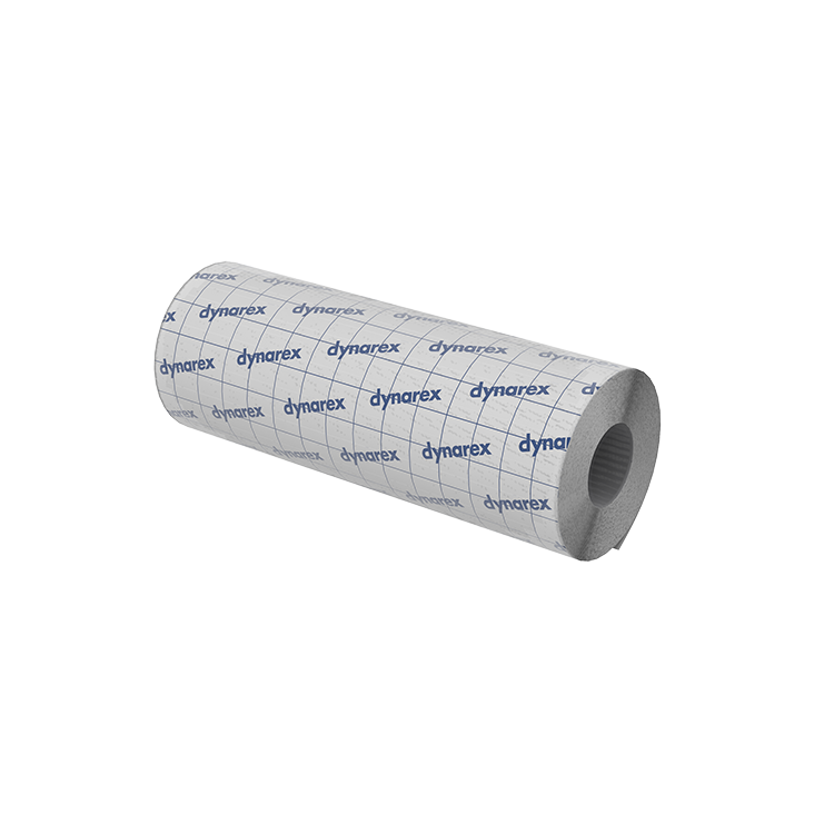 View Guard Transparent Film Dressing Roll, 6" x 11 yd - 1 pcs per Box/12 Boxes per Case