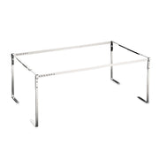 Letter/Legal - 24" to 27" Long - Steel - 1 Each