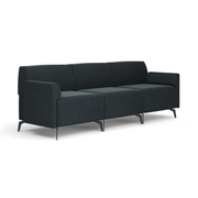 OfficeSource Saxon Typical OSTYP365 - Iron