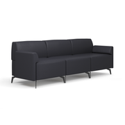 OfficeSource Saxon Typical OSTYP365 - Black