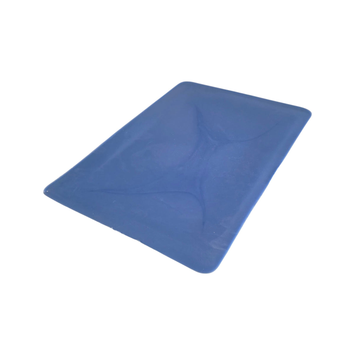 Dissecting Pad, Plastisol Pad for Steel Pan, 13" x 9" x 2"