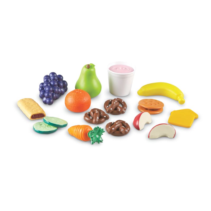 New Sprouts® Healthy Snack Set