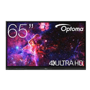 Optoma Creative Touch 3653RK Collaboration Display