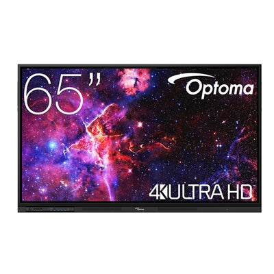 Optoma Creative Touch 3653RK Collaboration Display