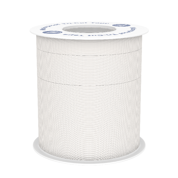 Waterproof Adhesive Tape, 2" x 5yds - 72 pcs per Case