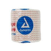 Elastic Bandage w/ Self-Closure, 2" x 5 yd - 10 pcs per Box/5 boxes per Case
