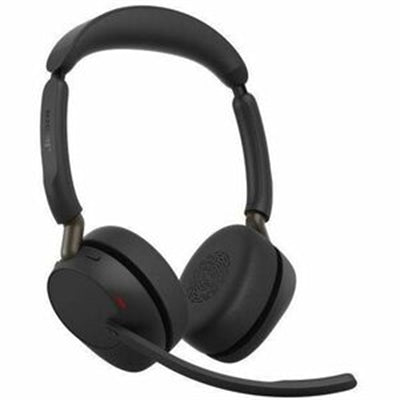 Jabra Evolve3 65 Headset