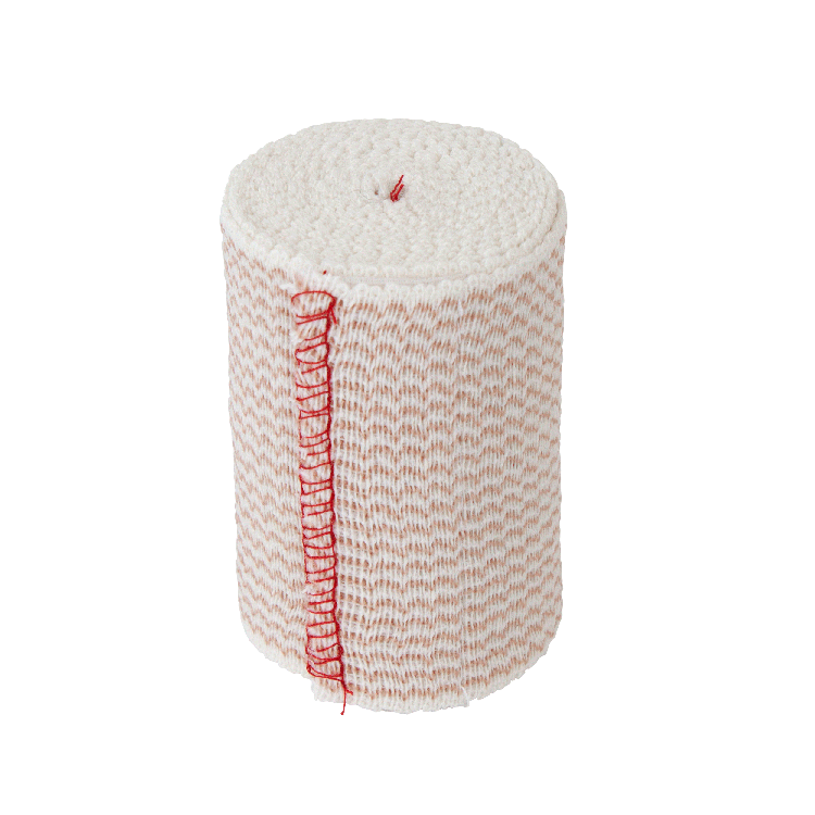 Elastic Bandage w/ Self-Closure, 3" x 5 yd - 10 pcs per Box/5 boxes per Case