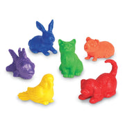 Pet Counters, Set of 72