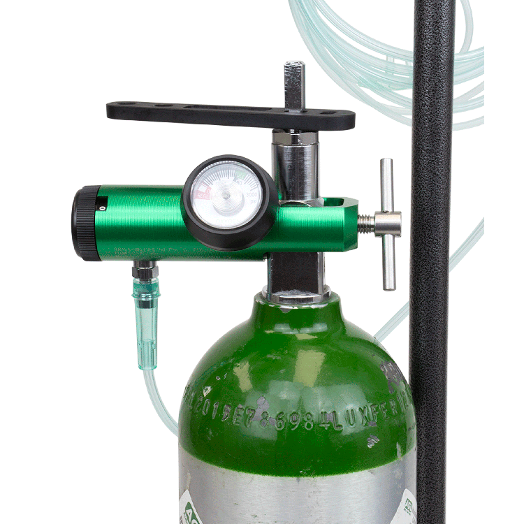 Oxygen Cylinder Wrenches - 25 per Case