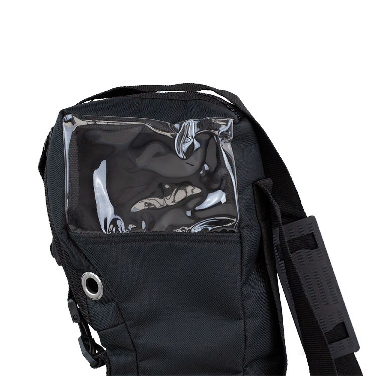 Oxygen Cylinder Shoulder Bag, Compatible with 36391,  - 1 per Case