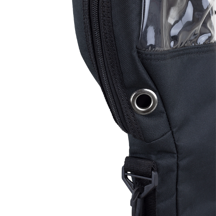 Oxygen Cylinder Shoulder Bag, Compatible with 36391,  - 1 per Case