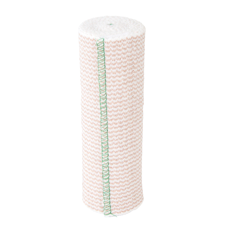 Elastic Bandage w/ Self-Closure, 6" x 5 yd - 10 pcs per Box/5 boxes per Case