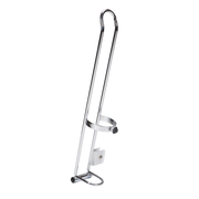 Oxygen Cylinder Holder - Wheelchair Mount - 1 per Case