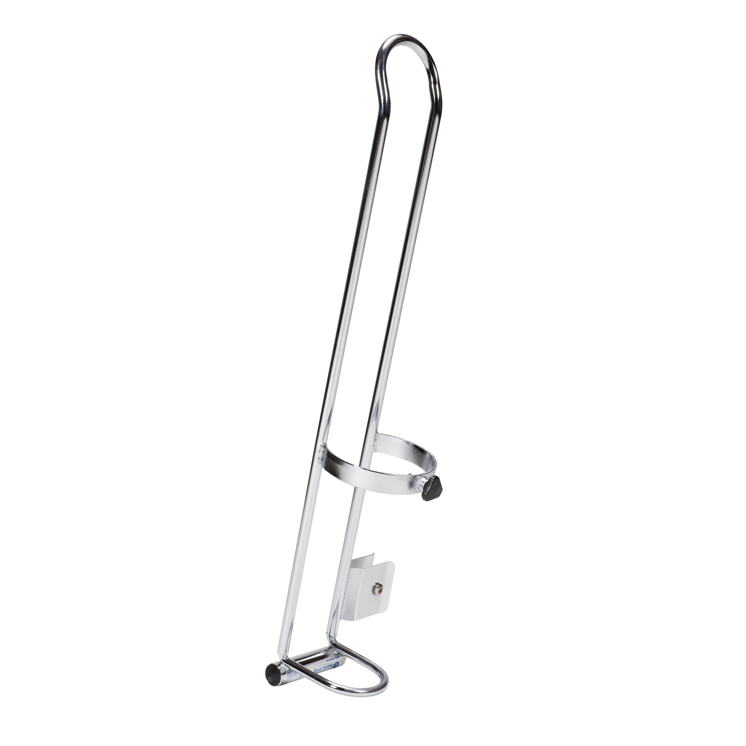 Oxygen Cylinder Holder - Wheelchair Mount - 1 per Case
