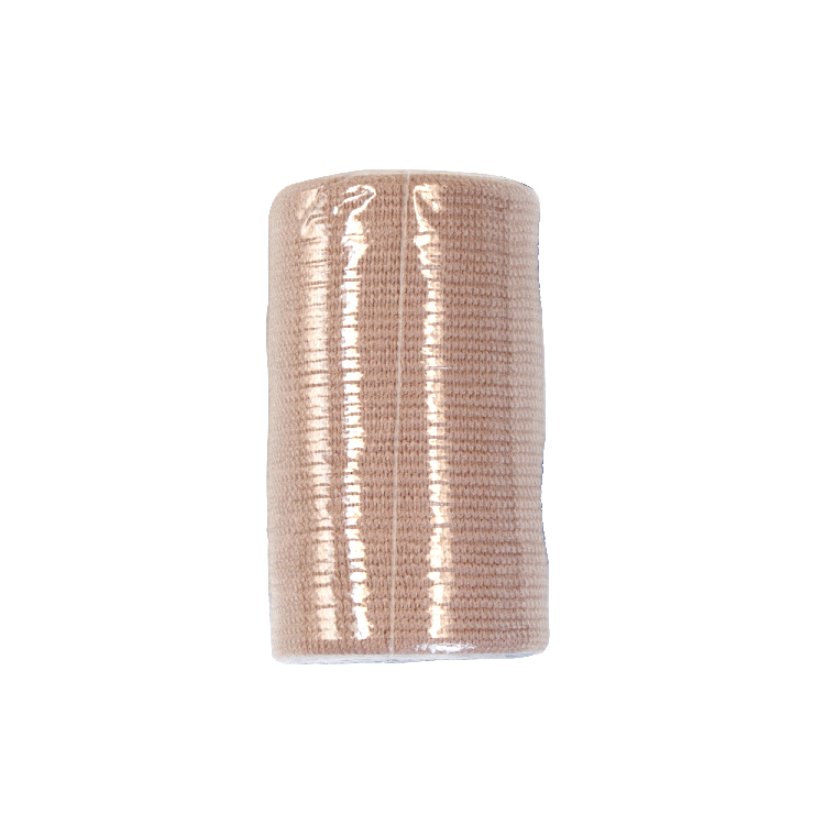Elastic Bandages, 3" x 5 yd - 10 pcs per Box/5 boxes per Case