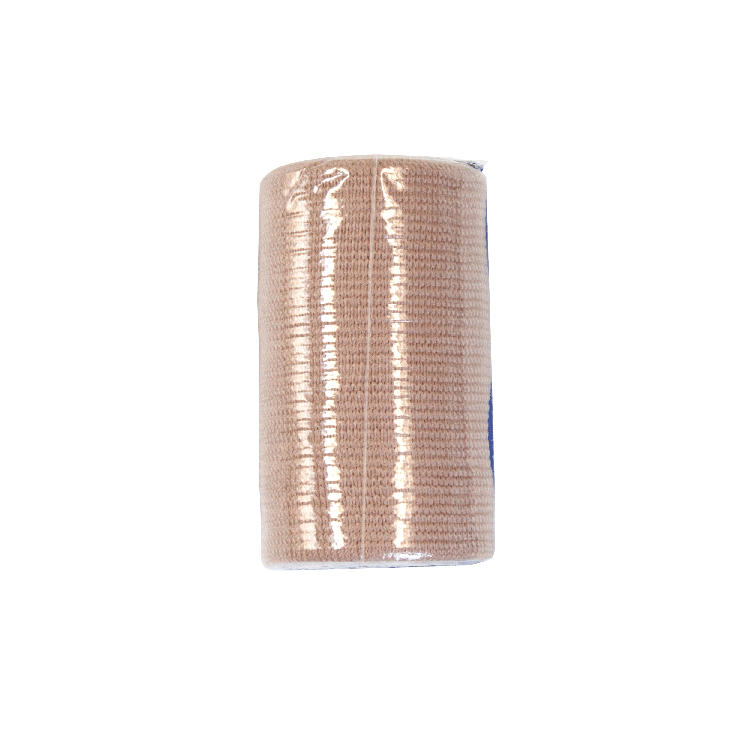Elastic Bandages, 3" x 5 yd - 10 pcs per Box/5 boxes per Case