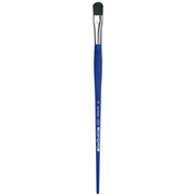 FORTE-Acrylics Student Brush, Synthetic, Acrylic & Oil, Filbert, Series 8650, Size 20