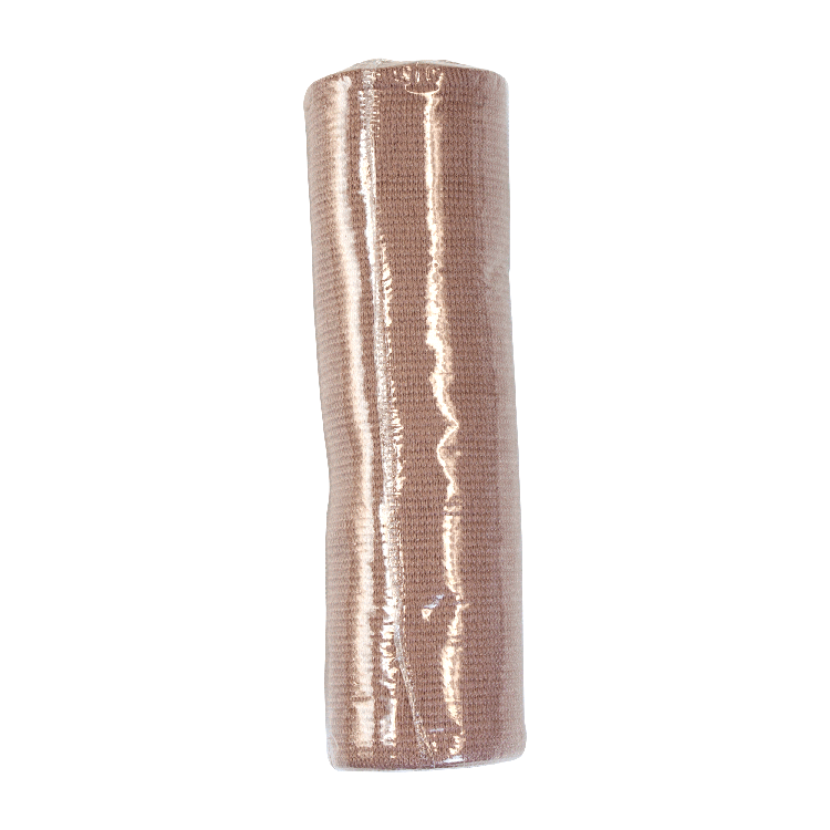 Elastic Bandages, 6" x 5 yd - 10 pcs per Box/5 boxes per Case
